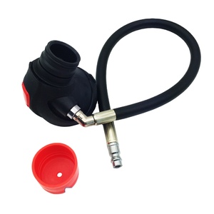 CE Effectivement 6.8L Anti-flamme Automatique Dispositif de respiration d'air de type ouvert - Product Image 4