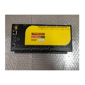ตัวควบคุมการเคลื่อนที่ BALDOR ESB-2 NSB202-601D - Product Image 1