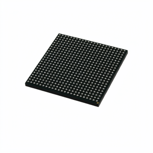 Electronic Chips Component Embedded ADSP-SC587BBCZ-4B Authorized Distributor 529 LFBGA CSPBGA - Product Image 1