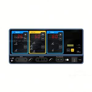 Unité d'électrochirurgie vétérinaire haute fréquence portable mini KTMED pour hôpital, cautérisation médicale - Product Image 1