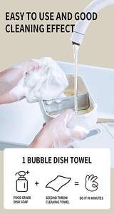 Chất Lượng Cao 2-3 Ply Nhà Bếp Khăn Giấy Cuộn Thấm Trinh Gỗ Mô Cho Hộ Gia Đình Sử Dụng Có Sẵn Cho Bán Buôn - Product Image 3