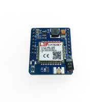 Nouveau stock SIM7020C SIM7020G SIM7020E Module nb-iot SIM7020 IoT Module 4G LTE avec antenne 4G
