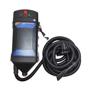 VC2000 2024 nuovo <span class=keywords><strong>aspirapolvere</strong></span> manuale 2000 <span class=keywords><strong>watt</strong></span> a parete <span class=keywords><strong>aspirapolvere</strong></span> per la casa e il negozio di auto - Product Image 2
