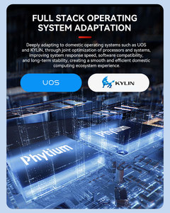Nhỏ gọn công nghiệp Mini <span class=keywords><strong>PC</strong></span> 8G 128G Intel 6th Gen i5 cực điều kiện Bảng điều chỉnh <span class=keywords><strong>PC</strong></span> với VGA để cho HDMI chuyển đổi cho lái xe - Product Image 2