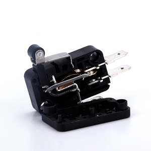 3A 10A 16A 250VAC honeywell không thấm nước dài dải kim loại đòn bẩy mikroschalter Microswitch giới hạn Micro chuyển đổi - Product Image 6