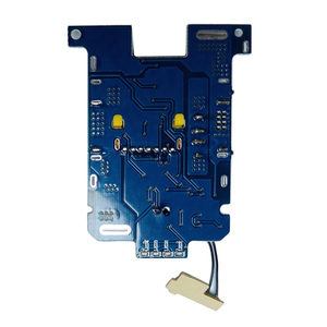 Prix usine POUR 6 pièces MAKIT BL1850B BL1860B 18V BMS PCB 5.0AH 6.0Ah 4.0AH 3.0AH 2.0AH <span class=keywords><strong>BL1840B</strong></span> BL1830B BL1820B BL1890 BL1812 - Product Image 4