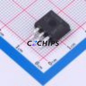 วงจรรวม V10 TO-263-3 TLE4274G ใหม่ของแท้ชิป IC PMIC ตัวควบคุมเชิงเส้น (LDO) - Product Image 1