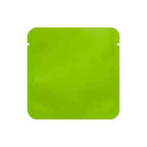 Sachet d'emballage, petite pochette à infuser, sac intérieur jetable en aluminium pour thé blanc, thé vert, biscuits et briques de thé, haute qualité - Product Image 5