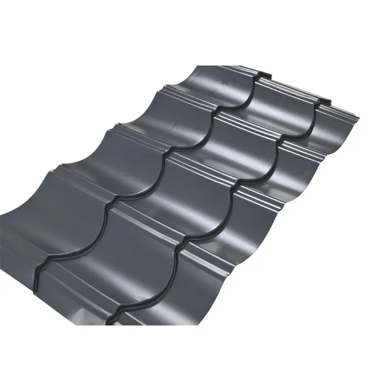 Factory Price Color Roofing Sheet Metal Sheets For Roof Marine Steel Sheets
