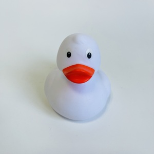 Customized Factory Price Full <strong>Printing</strong> Rubber Bath <strong>Duck</strong> - Product Image 1