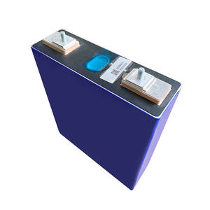 中国批发200AH棱形板电池磷酸铁锂3.2v 202ah LiFePO4电动自行车电池 - Product Image 4