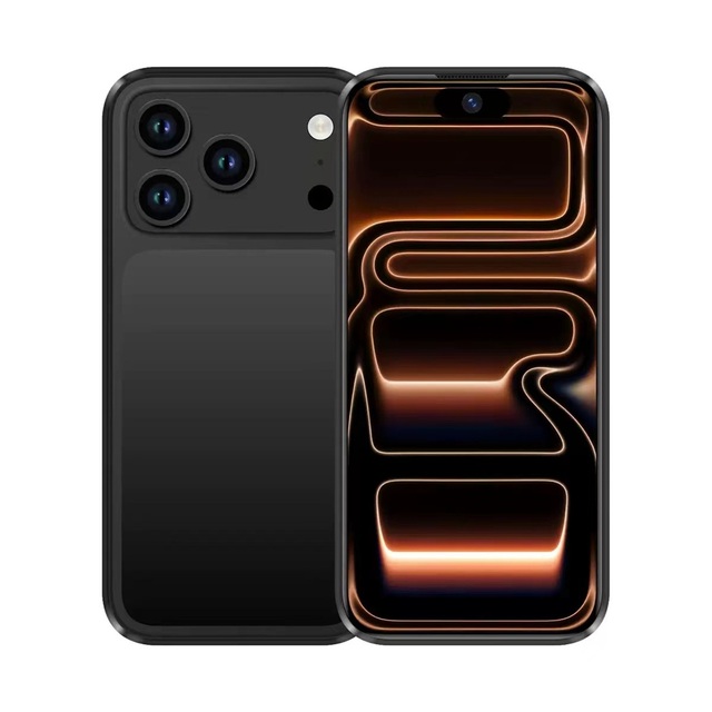 Hotsale S17 Max Mini 3.75 Inch Mini Smartphone Octa Core Android 12  4G RAM 64G ROM 13MP 4G Mini Mobile Phone