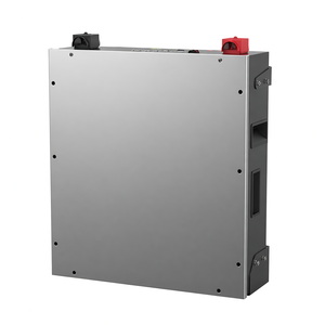 Batería de Almacenamiento de Energía para el Hogar Dyness A48100 de 4.8kWh, 48V, 100Ah, Iones de Litio, MPPT, Silicio Monocristalino para 5kW 10kW - Product Image 4