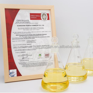 T20 Tween 20 Giá Polysorbate20 Chất Nhũ Hoá Bề Mặt Nhà Sản Xuất Hóa Chất Nông Nghiệp O/W Chất Nhũ Hoá Pigmentum Feed HLB 16.7 - Product Image 1