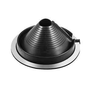 Vòng Cơ Sở Phổ EPDM/SILICONE Cao Su Roof Ống Nhấp Nháy - Product Image 5