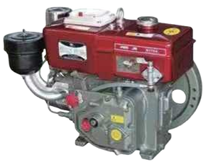Novo Misturador de Concreto Diesel Kexin Certificado ISO9001, Capacidade de 10-14cbm/h, Motor de 15HP, Bomba Automática com Capacidade de Lote de 350L - Product Image 5