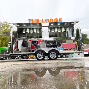 Chariots <span class=keywords><strong>de</strong></span> vente <span class=keywords><strong>de</strong></span> rue <span class=keywords><strong>de</strong></span> bonne qualité Kiosque <span class=keywords><strong>Franchise</strong></span> Fast Food Trucks Remorque alimentaire mobile - Product Image 1