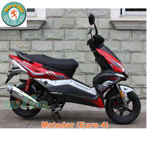 Nouvelle Arrivée essence moto <span class=keywords><strong>scooter</strong></span> de livraison pas cher Euro 4 CEE système EFI Matador <span class=keywords><strong>50cc</strong></span>, 125cc - Product Image 6