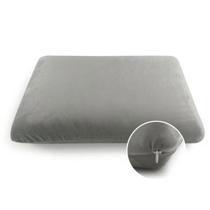 Almohada de Espuma Viscoelástica Portátil, Ergonómica y Ortopédica para el Cuello, con Logotipo Personalizado y Bajo Pedido Mínimo - Product Image 1