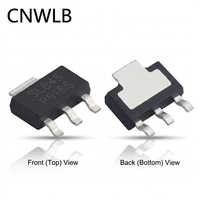Original Diode Manufacturer KBU810 Transistor Diode KBL Bridge Rectifier 1000V 8A Bridge Rectifier Diode