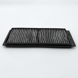 ตัวกรองอากาศ AC สำหรับรถยนต์ที่เชื่อถือได้ OC-9015T M3 BFF4-61-J6X CU220012 BBM461J6X LA346S WP9282 - Product Image 2