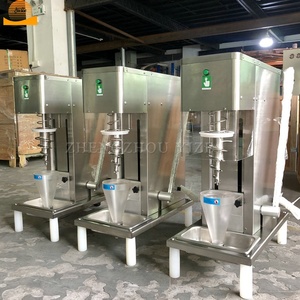 Mélangeur de crème glacée mini machine à crème glacée <span class=keywords><strong>ninja</strong></span> - Product Image 4