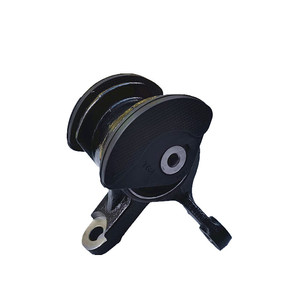 ขายึดเครื่องยนต์ Huajiefan รุ่น 50850-TG4-T01 สำหรับ Honda Brio อะไหล่ทดแทน - Product Image 1