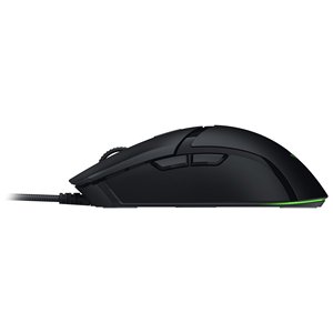 Souris de jeu COBRA filaire noire RZ01 04650100 R3M1 - Product Image 3
