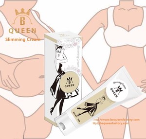 <span class=keywords><strong>Crema</strong></span> Reductora de Abdomen B-Queen, <span class=keywords><strong>Crema</strong></span> de Masaje <span class=keywords><strong>para</strong></span> Quemar Grasa Rápido - Product Image 2