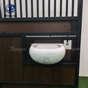 Лидер продаж, надежные модульные панели для конных ферм - Product Image 6