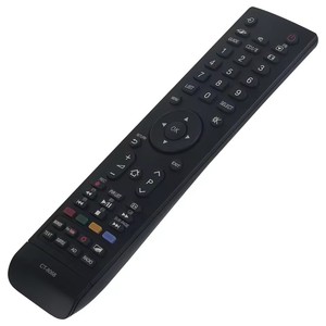New CT-8068 Replaced <b>Remote</b> <b>Control</b> for Toshiba <b>TV</b> <b>Remote</b> <b>Control</b> 55L5650 32L5650 - Product Image 2