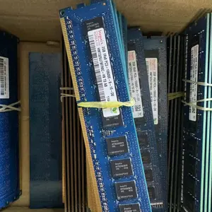 मूल हाइनिक्स हाइनिक्स 2GB PC3-10600E DDR3 ECC