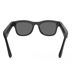Gafas Inteligentes 2026 WK106 con Grabación en Vivo POV de 13MP, Cámara 4K de 32GB, Navegación IA, Traducción y Cámara de 13MP - Product Image 6