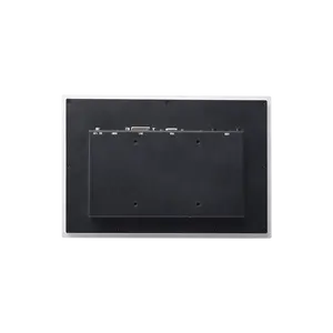 شاشة عرض LCD مقاومة للماء تعمل باللمس صناعية للسيارات شاشة عرض للإعلانات