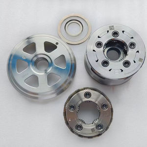 Engrenage planétaire de transmission 8f35 neuf - Product Image 1