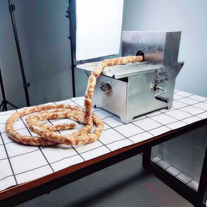 HORUS Easy Operation legatrice per salsicce in acciaio inossidabile legatrice per salsicce - Product Image 4