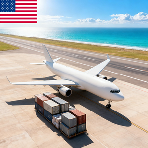 Air Land <strong>Transportation</strong> Freight <strong>Services</strong> Maritime Freight <strong>Transportation</strong> <strong>Services</strong> China-US Multimodal Transport Express <strong>Services</strong> - Product Image 2