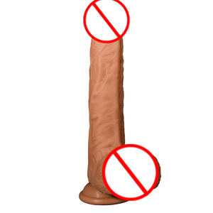 <span class=keywords><strong>Sex</strong></span> Männer Dildo vibrator für Frauen Multifunktion dildo 10 Frequenz Rotation Heizung weichen Penis Sexspielzeug für weibliche Vibrator - Product Image 1