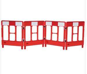 Barriera stradale in plastica - Product Image 2