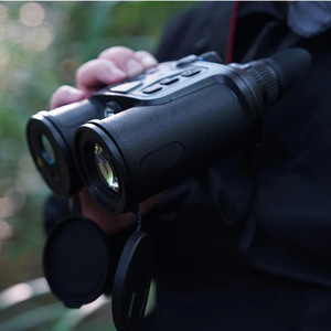 Night Vision Binoculars 8x Digital Infrared HD Imaging Outdoor Birdwatching Safety Telescope - Product Image 3