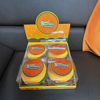 Jouets Squishy Géants, Jouets à Remontée Lente, Anti-Stress, Jouets à Presser en Gros, Crayon Géant, Hamburger, Sucette Fusée