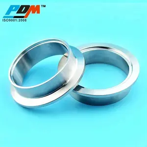 3.0 inch Stainless Steel Male and Female exhaust flange for V band clamp