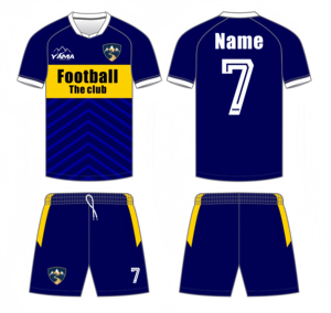 Camiseta de Fútbol Retro Francesa de 1998, Versión de Jugador, Ropa de Fútbol Vintage Personalizada de Alta Calidad Tailandesa al por Mayor - Product Image 3