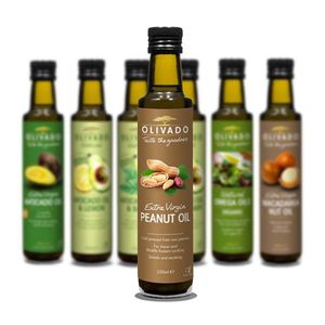 Autocollants imperméables avec logo FX, impression en rouleau, étiquettes d'emballage adhésives, estampage à chaud, étiquettes en feuille d'or rose pour les bouteilles d'huile d'olive - Product Image 6