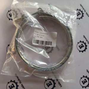 Proman Construction Machinery <strong>Parts</strong> 07281-00289 561-02-61240 CLAMP Applicable to <strong>ENGINES</strong> <strong>4D105</strong> <strong>Engine</strong> S4D102E S6D102E - Product Image 6