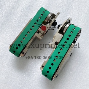 WD 1set F4.614.551F F4.614.552F Paper Reduction Pulley Sheet Brake Module for XL105 CX102 CD102 SM102 Offset <b>Press</b> Parts - Product Image 6