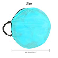 Fabricant d'accessoires de planche à pagaie pour kayak à voile avec fenêtre transparente pour bateaux gonflables, kayaks et canoës