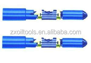 Serbest bırakma mızrak balıkçılık aracı için/serbest bırakılabilir kayma mızrak/muhafaza mızrak - Product Image 3