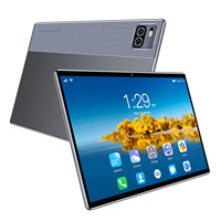 Pas cher Offre Spéciale prix usine X101 nouvelle tablette 10.1 pouces Android 12 1280*800 6g Ram 128gb Rom tablette HD Wifi tablette Pc