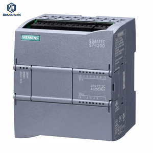 Nueva Apertura de Tienda, Pieza de Repuesto Original para PLC 6ES7212-1BE40-0XB0 - Product Image 1